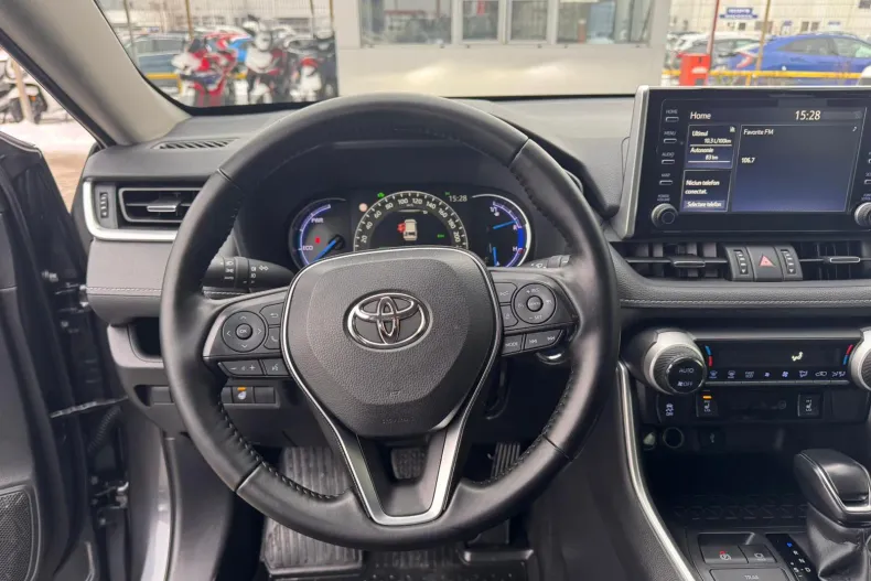 Toyota RAV4 din 2020 cu 70.749 km - oferta TOY173321 - foto 16