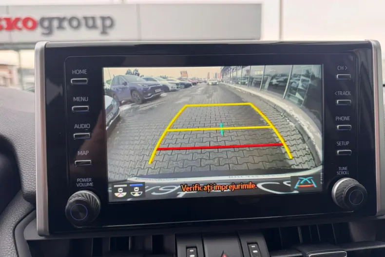 Toyota RAV4 din 2020 cu 70.749 km - oferta TOY173321 - foto 22