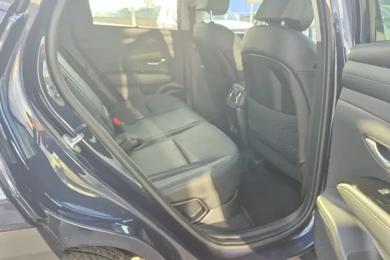 Hyundai TUCSON din 2025 cu 1 km - oferta HYU173323 - foto 8