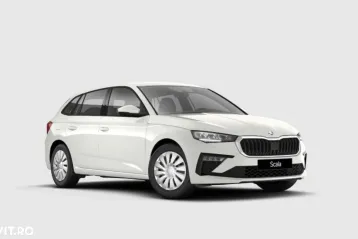 Skoda Scala din 2026 - oferta SKO173324