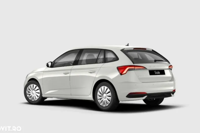 Skoda Scala din 2026 cu 1 km - oferta SKO173324 - foto 3