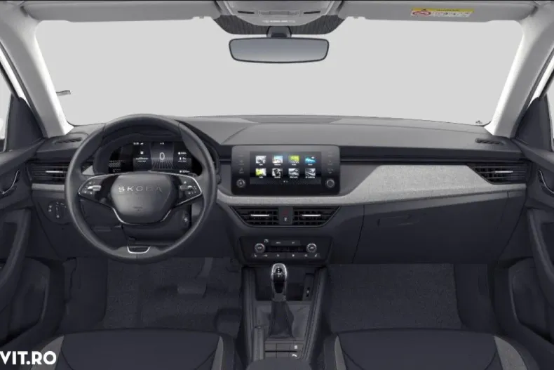 Skoda Scala din 2026 cu 1 km - oferta SKO173324 - foto 4
