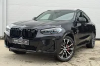 BMW X4 din 2025 cu 5.527 km - oferta BMW173325 - foto 1
