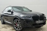 BMW X4 din 2025 cu 5.527 km - oferta BMW173325 - foto 2