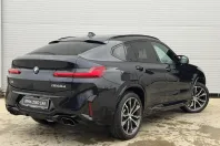 BMW X4 din 2025 cu 5.527 km - oferta BMW173325 - foto 4
