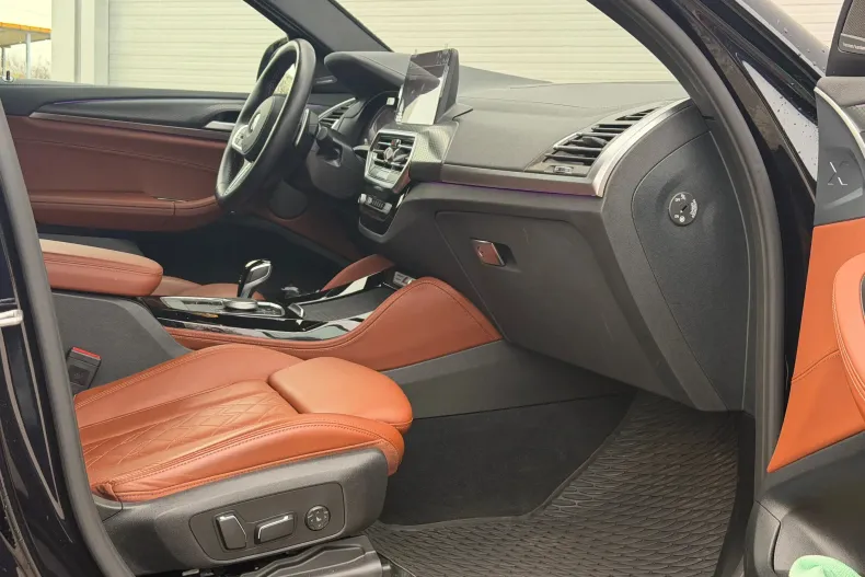 BMW X4 din 2025 cu 5.527 km - oferta BMW173325 - foto 7