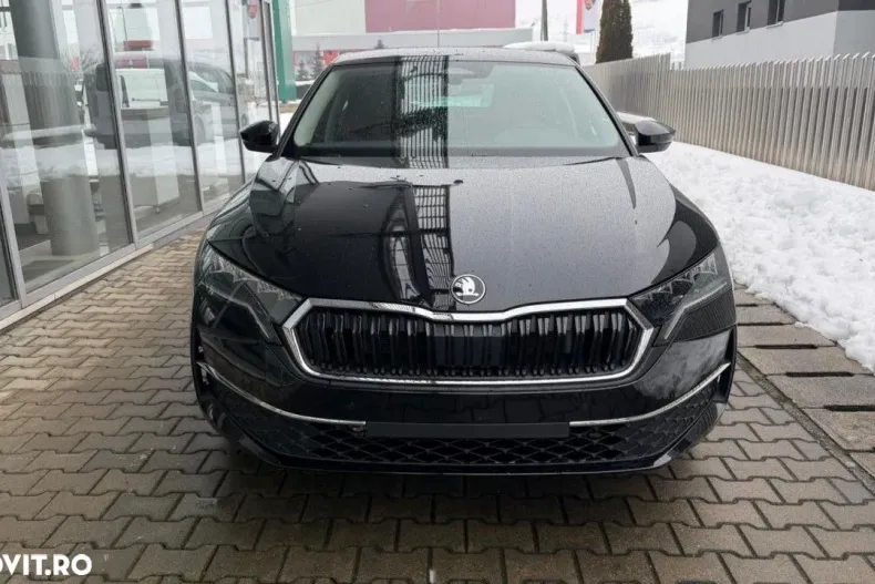 Skoda Octavia din 2026 cu 1 km - oferta SKO173326 - foto 3
