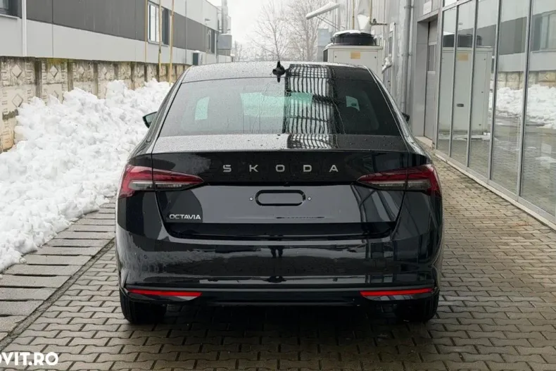 Skoda Octavia din 2026 cu 1 km - oferta SKO173326 - foto 5