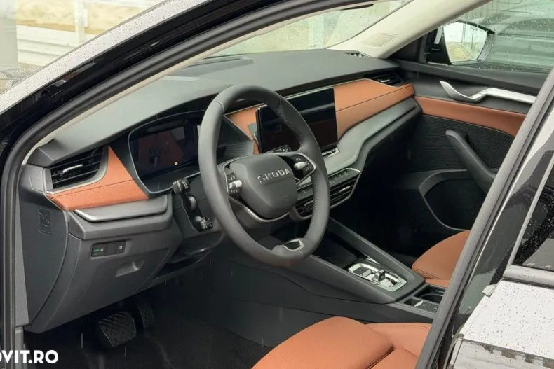 Skoda Octavia din 2026 cu 1 km - oferta SKO173326 - foto 7