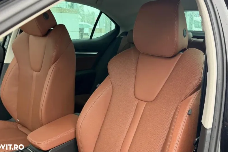 Skoda Octavia din 2026 cu 1 km - oferta SKO173326 - foto 9