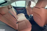 Skoda Octavia din 2026 cu 1 km - oferta SKO173326 - foto 11