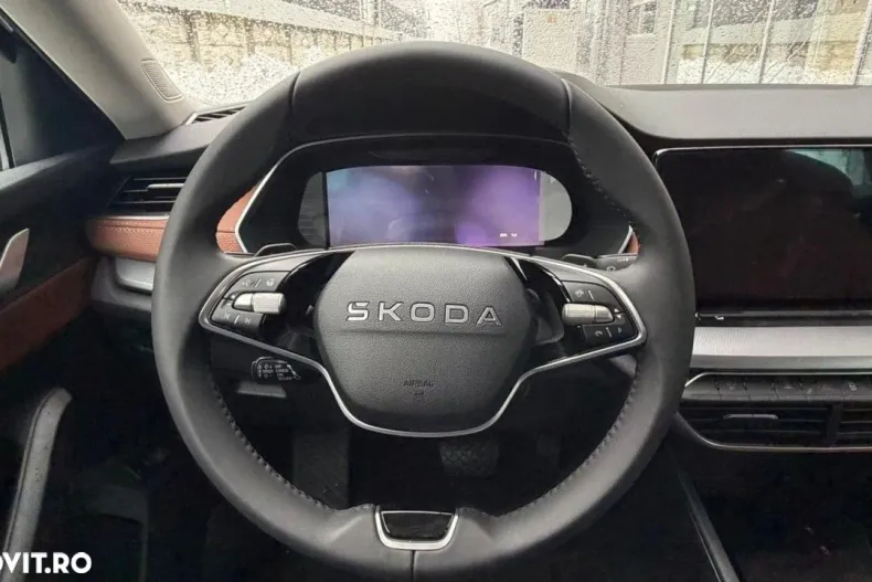 Skoda Octavia din 2026 cu 1 km - oferta SKO173326 - foto 13
