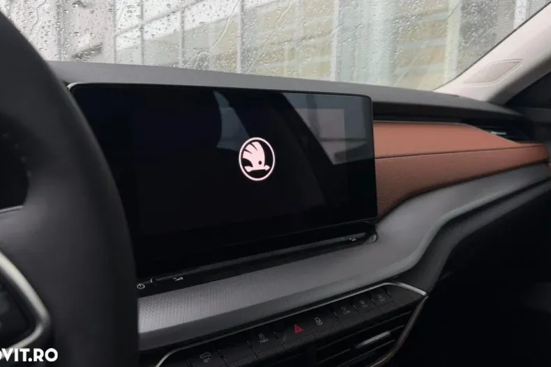 Skoda Octavia din 2026 cu 1 km - oferta SKO173326 - foto 16