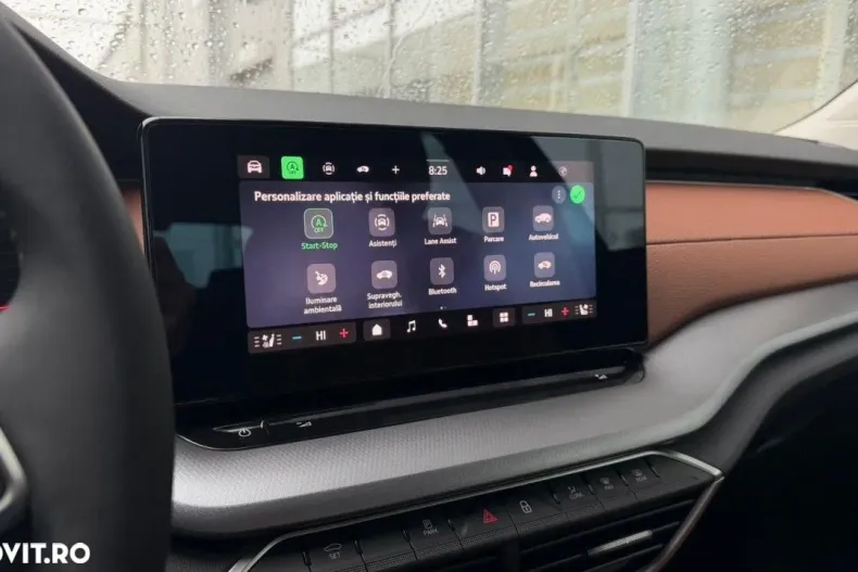 Skoda Octavia din 2026 cu 1 km - oferta SKO173326 - foto 18