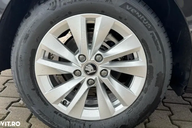 Skoda Octavia din 2026 cu 1 km - oferta SKO173326 - foto 28