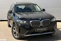 BMW X3 din 2022 cu 95.000 km - oferta BMW173327 - foto 2