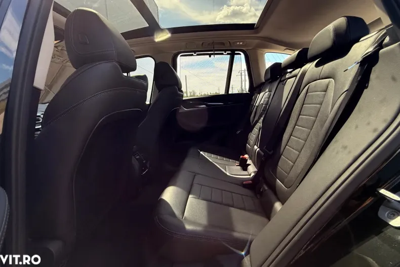 BMW X3 din 2022 cu 95.000 km - oferta BMW173327 - foto 9