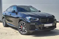 BMW X6 din 2020 cu 161.000 km - oferta BMW173328 - foto 2