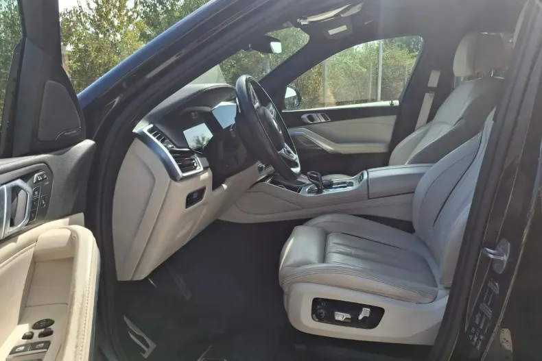 BMW X6 din 2020 cu 161.000 km - oferta BMW173328 - foto 7