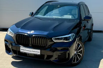 BMW X5 din 2022 - oferta BMW173329