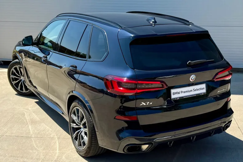 BMW X5 din 2022 cu 75.000 km - oferta BMW173329 - foto 4