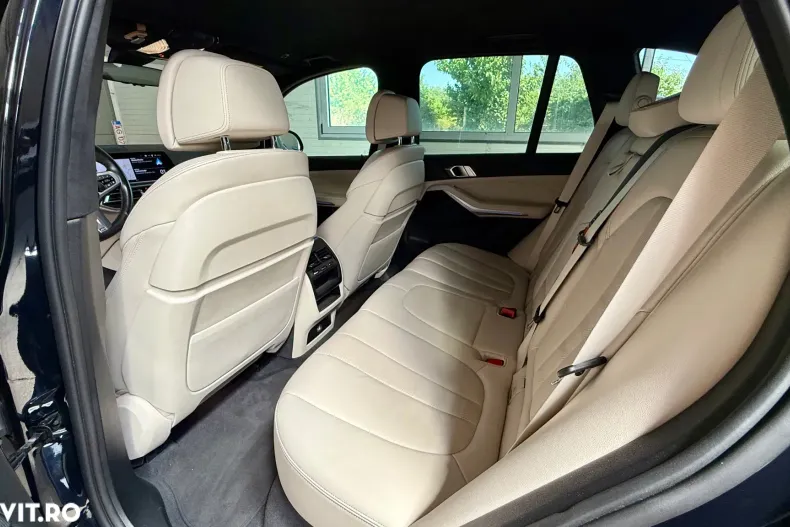 BMW X5 din 2022 cu 75.000 km - oferta BMW173329 - foto 9