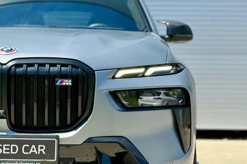 BMW X7 din 2022 cu 54.000 km - oferta BMW173330 - foto 2