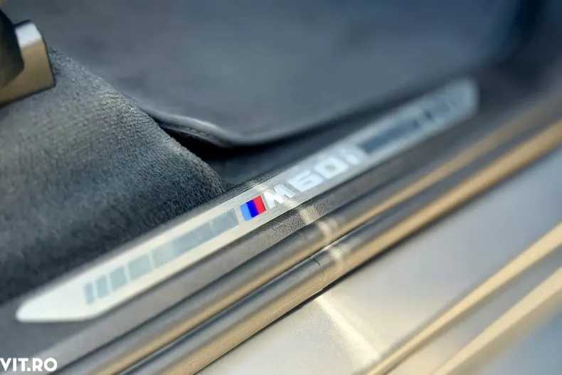 BMW X7 din 2022 cu 54.000 km - oferta BMW173330 - foto 9