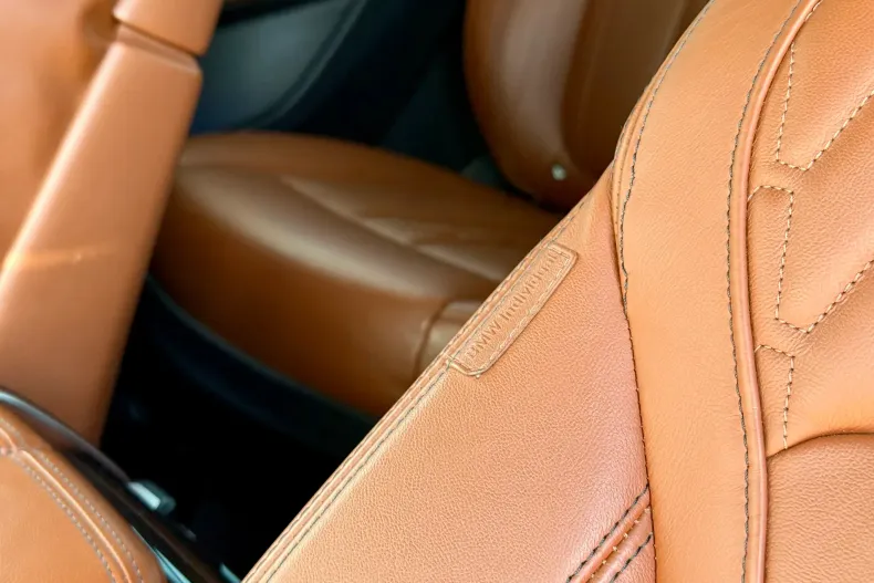 BMW X7 din 2022 cu 54.000 km - oferta BMW173330 - foto 15