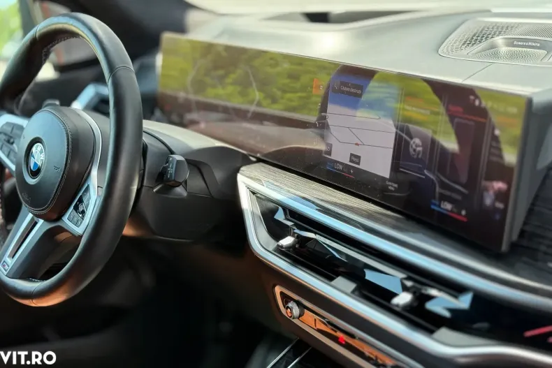 BMW X7 din 2022 cu 54.000 km - oferta BMW173330 - foto 16