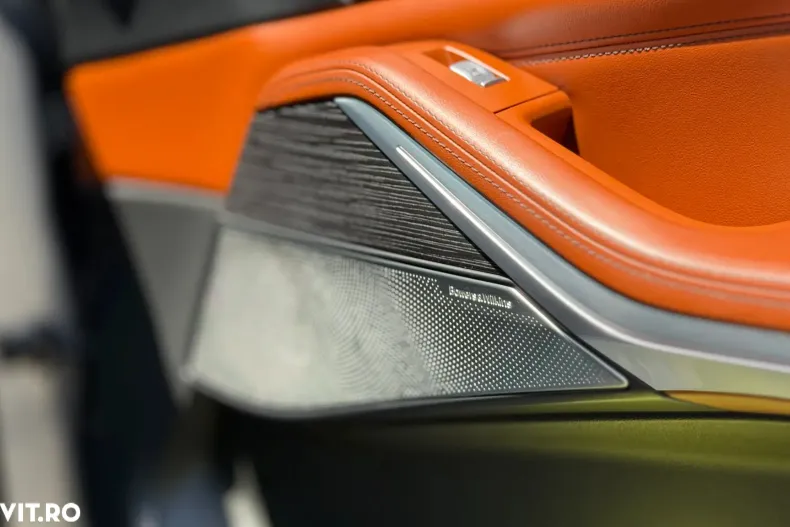 BMW X7 din 2022 cu 54.000 km - oferta BMW173330 - foto 19