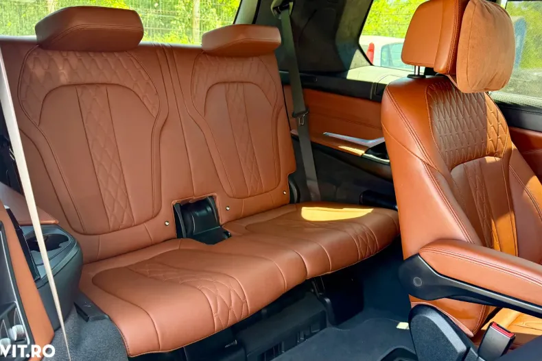 BMW X7 din 2022 cu 54.000 km - oferta BMW173330 - foto 25