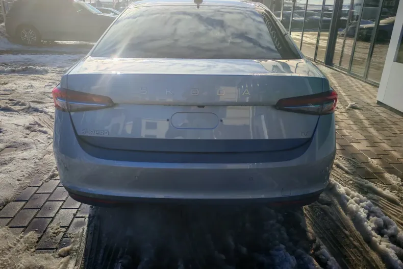 Skoda Superb din 2025 cu 1 km - oferta SKO173332 - foto 6