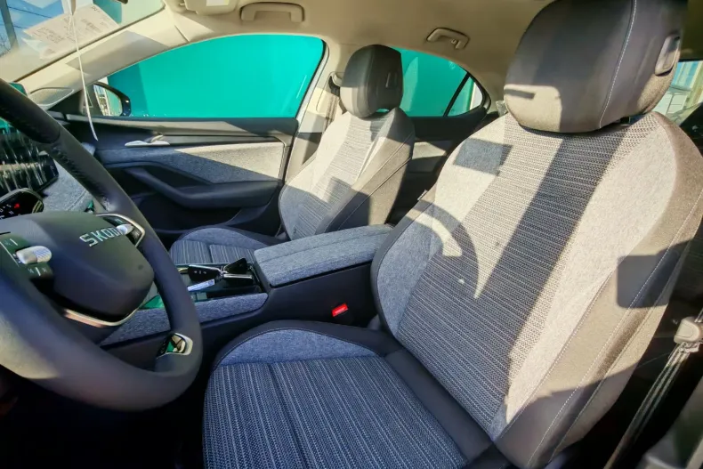 Skoda Superb din 2025 cu 1 km - oferta SKO173332 - foto 14