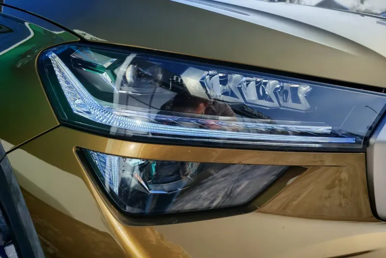 Skoda Kodiaq din 2025 cu 1 km - oferta SKO173333 - foto 9