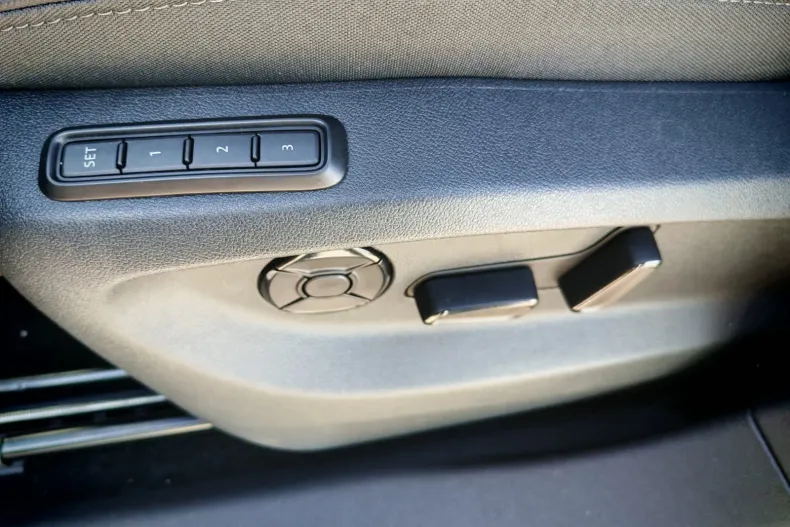 Skoda Kodiaq din 2025 cu 1 km - oferta SKO173333 - foto 14