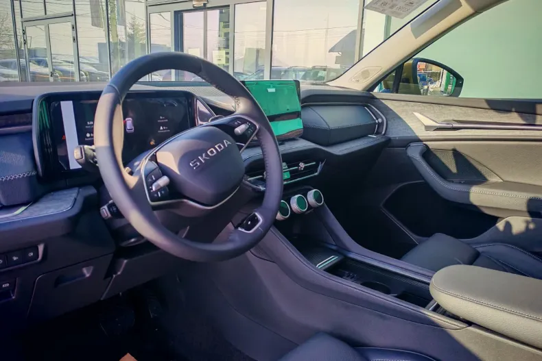 Skoda Kodiaq din 2025 cu 1 km - oferta SKO173333 - foto 15