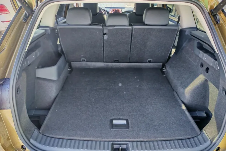 Skoda Kodiaq din 2025 cu 1 km - oferta SKO173333 - foto 22