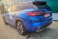 Skoda Kodiaq din 2025 cu 1.350 km - oferta SKO173334 - foto 7