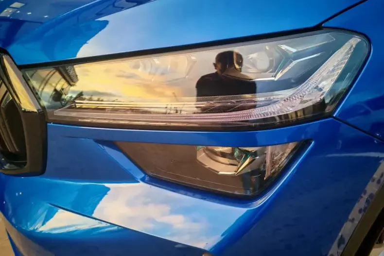 Skoda Kodiaq din 2025 cu 1.350 km - oferta SKO173334 - foto 9