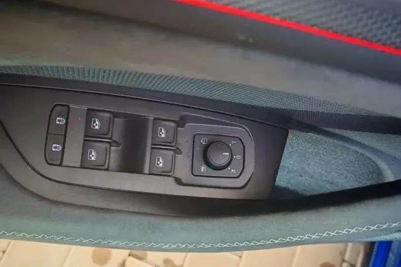 Skoda Kodiaq din 2025 cu 1.350 km - oferta SKO173334 - foto 13