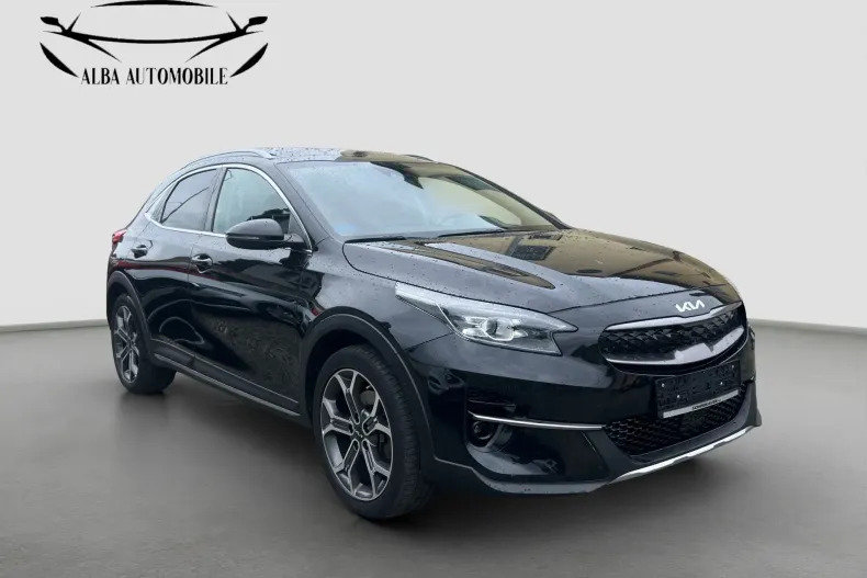 Kia XCeed din 2022 cu 81.500 km - oferta KIA173335 - foto 2