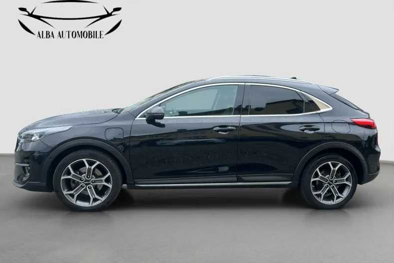 Kia XCeed din 2022 cu 81.500 km - oferta KIA173335 - foto 3