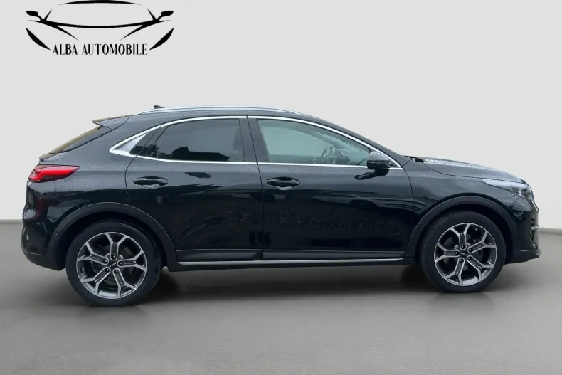 Kia XCeed din 2022 cu 81.500 km - oferta KIA173335 - foto 4