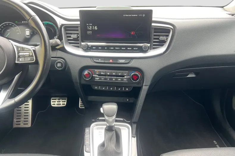 Kia XCeed din 2022 cu 81.500 km - oferta KIA173335 - foto 6
