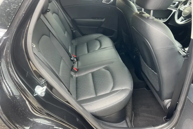 Kia XCeed din 2022 cu 81.500 km - oferta KIA173335 - foto 7