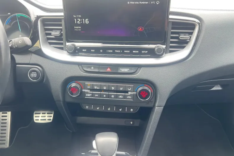 Kia XCeed din 2022 cu 81.500 km - oferta KIA173335 - foto 8