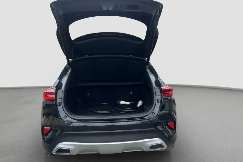 Kia XCeed din 2022 cu 81.500 km - oferta KIA173335 - foto 19