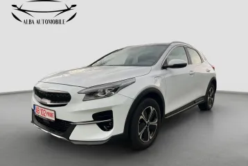 Kia XCeed din 2022 - oferta KIA173336