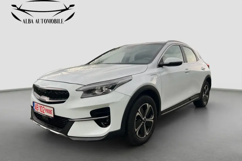 Kia XCeed din 2022 cu 36.500 km - oferta KIA173336 - foto 1